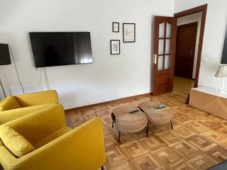 Piso en alquiler en Carmelitas - San Marcos - Campillo en Salamanca
