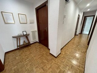 Piso en alquiler en Carmelitas - San Marcos - Campillo en Salamanca