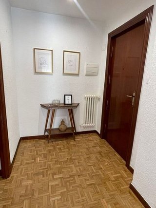 Piso en alquiler en Carmelitas - San Marcos - Campillo en Salamanca