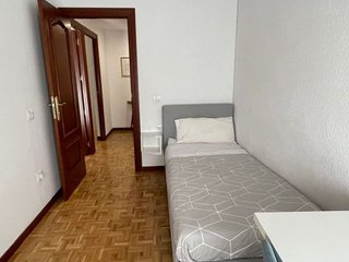 Piso en alquiler en Carmelitas - San Marcos - Campillo en Salamanca