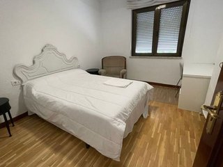 Piso en alquiler en Carmelitas - San Marcos - Campillo en Salamanca
