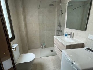 Piso en alquiler en Carmelitas - San Marcos - Campillo en Salamanca