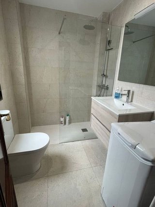 Piso en alquiler en Carmelitas - San Marcos - Campillo en Salamanca