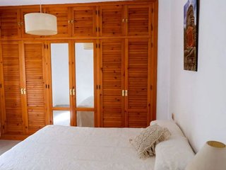 Piso en alquiler en Conde de Ureña - Monte Gibralfaro en Málaga