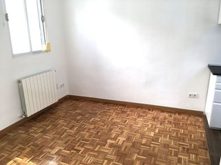 Piso en alquiler en Ciudad Jardín en Madrid
