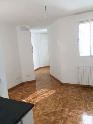 Piso en alquiler en Ciudad Jardín en Madrid
