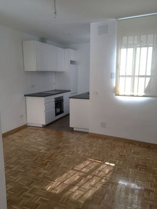 Piso en alquiler en Ciudad Jardín en Madrid