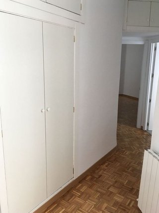 Piso en alquiler en Ciudad Jardín en Madrid