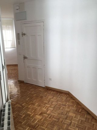 Piso en alquiler en Ciudad Jardín en Madrid