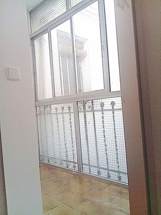 Piso en alquiler en Ciudad Jardín en Madrid
