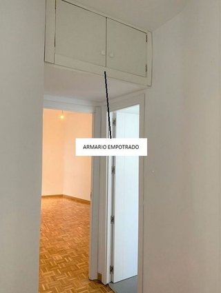 Piso en alquiler en Ciudad Jardín en Madrid