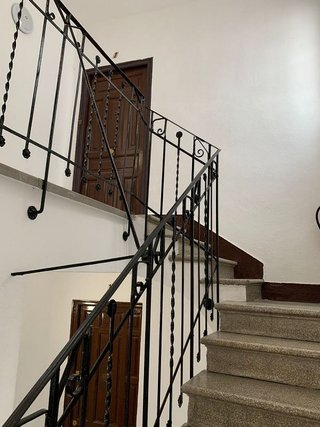 Piso en alquiler en Ciudad Jardín en Madrid