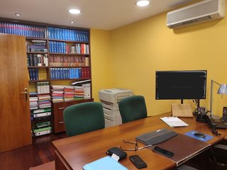 Oficina en alquiler en Centro en Oviedo