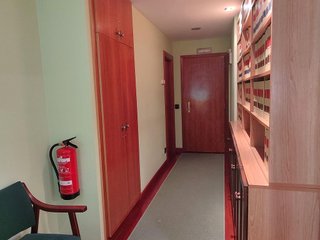 Oficina en alquiler en Centro en Oviedo