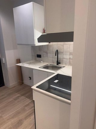 Estudio en alquiler en Sant Pere, Santa Caterina i la Ribera en Barcelona