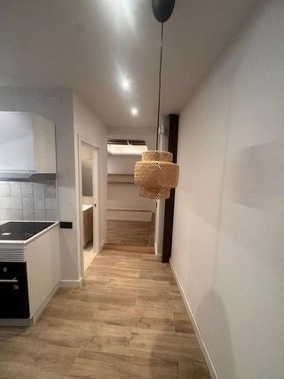 Estudio en alquiler en Sant Pere, Santa Caterina i la Ribera en Barcelona