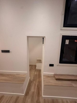 Estudio en alquiler en Sant Pere, Santa Caterina i la Ribera en Barcelona