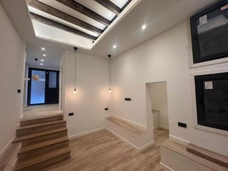 Estudio en alquiler en Sant Pere, Santa Caterina i la Ribera en Barcelona