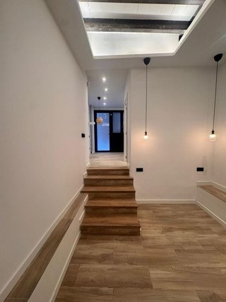 Estudio en alquiler en Sant Pere, Santa Caterina i la Ribera en Barcelona