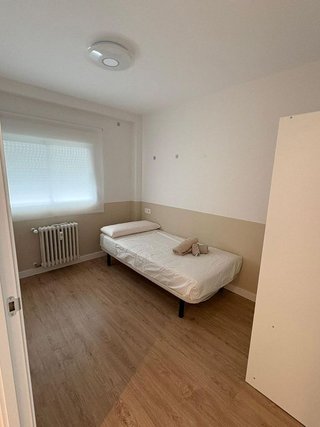 Piso en alquiler en Ciudad Jardín - Parque Roma en Zaragoza