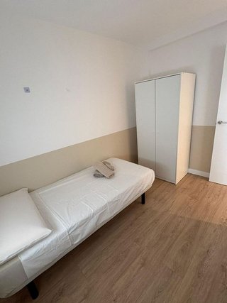 Piso en alquiler en Ciudad Jardín - Parque Roma en Zaragoza