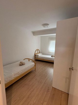 Piso en alquiler en Ciudad Jardín - Parque Roma en Zaragoza