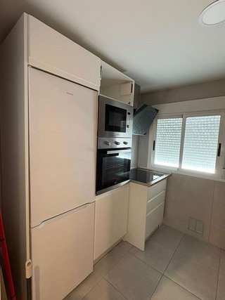 Piso en alquiler en Ciudad Jardín - Parque Roma en Zaragoza