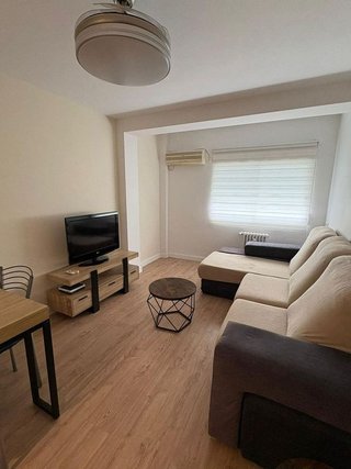 Piso en alquiler en Ciudad Jardín - Parque Roma en Zaragoza