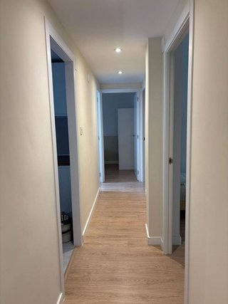 Piso en alquiler en Ciudad Jardín - Parque Roma en Zaragoza