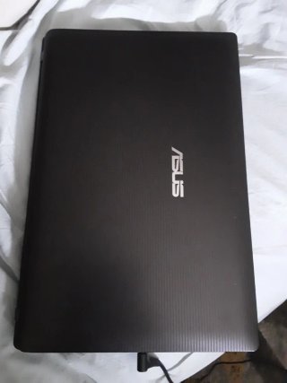 Asus i5 2.30GHz 6GB RAM 320gb 30 no negociable