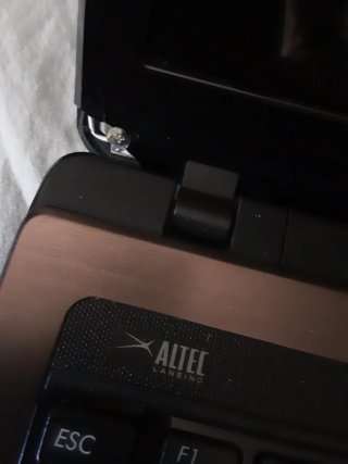 Asus i5 2.30GHz 6GB RAM 320gb 30 no negociable