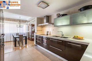 Casa pareada en venta en Huétor Vega
