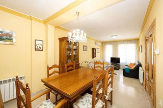 Casa adosada en venta en Pajaritos - Plaza de Toros en Granada