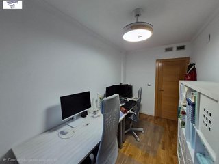 Casa adosada en venta en Hermanos Falcó - Sepulcro Bolera en Albacete