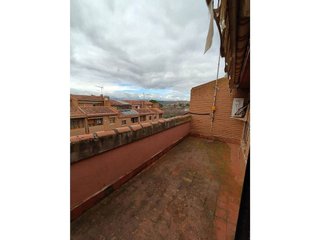 Casa adosada en venta en Los Cigarrales-La Bastida en Toledo