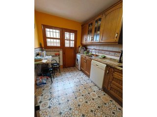 Casa adosada en venta en Los Cigarrales-La Bastida en Toledo