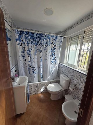 Casa adosada en venta en Camposoto - Gallineras en San Fernando