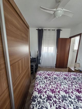 Casa adosada en venta en Camposoto - Gallineras en San Fernando