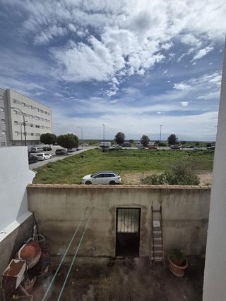 Casa adosada en venta en Camposoto - Gallineras en San Fernando