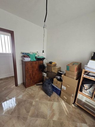 Casa adosada en venta en Camposoto - Gallineras en San Fernando