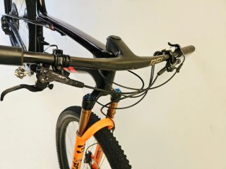 Trek Supercaliber SLR XL