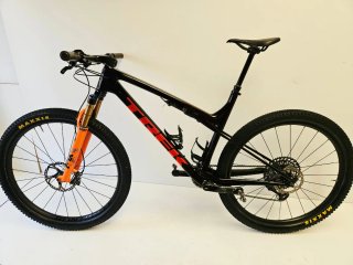 Trek Supercaliber SLR XL