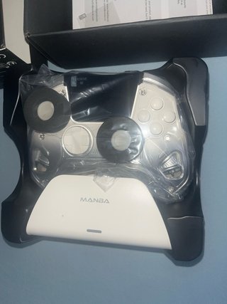 Mando MANBA NO DRIFT Hall Effect