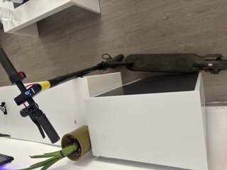Patinete Eléctrico Xiaomi