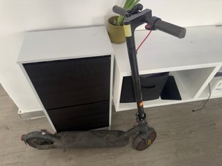 Patinete Eléctrico Xiaomi