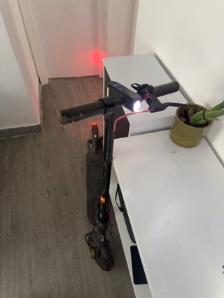Patinete Eléctrico Xiaomi