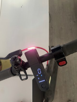 Patinete Eléctrico Xiaomi