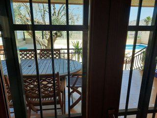 Chalet en venta en El Esparragal en Murcia