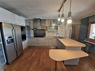 Chalet en venta en El Esparragal en Murcia
