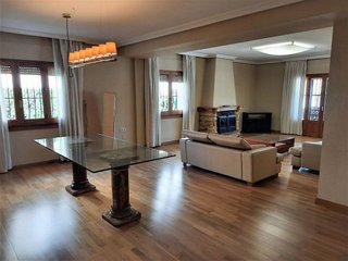 Chalet en venta en El Esparragal en Murcia
